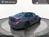 Certified 2022 BMW 330e w/ M Sport Package image 5