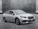 Used 2022 Subaru Legacy Premium image 3