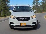 Used 2021 Buick Encore Preferred image 2