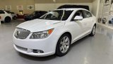 Used 2012 Buick LaCrosse Leather image 5
