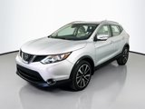Used 2018 Nissan Rogue Sport SL image 3