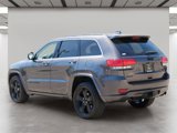 Used 2014 Jeep Grand Cherokee Altitude image 4