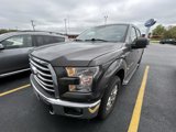 Used 2017 Ford F150 XLT w/ Equipment Group 301A Mid image 3