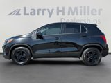 Used 2020 Chevrolet Trax LS image 2