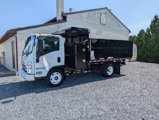 Used 2024 Isuzu NPR image 2