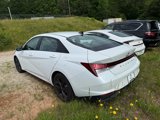Used 2022 Hyundai Elantra SEL w/ Convenience Package image 4