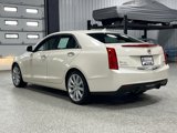 Used 2014 Cadillac ATS Luxury w/ Sun And Sound Package image 3