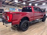 Used 2018 Ford F250 Lariat w/ Chrome Package image 5