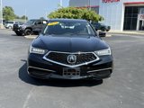 Used 2019 Acura TLX image 2