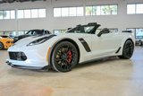 Used 2016 Chevrolet Corvette Z06 w/ 2LZ Preferred Equipment Group image 3