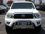 Used 2015 Toyota Tacoma PreRunner image 2