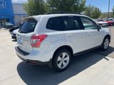 Used 2015 Subaru Forester 2.5i Limited w/ Popular Package #2 image 6