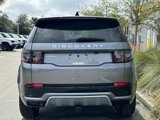 New 2025 Land Rover Discovery Sport S image 3