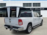 Used 2019 RAM 1500 Big Horn image 4