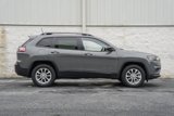 Used 2022 Jeep Cherokee Latitude Lux w/ Sun & Sound Group image 4