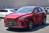 Used 2024 Lexus RX 350 FWD image 3