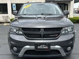 Used 2018 Dodge Journey Crossroad image 5