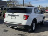 Used 2021 Ford Explorer XLT w/ Equipment Group 202A image 6