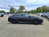 Used 2022 Toyota Camry XSE image 2
