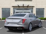 New 2025 Cadillac CT4 Premium Luxury image 4