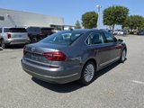 Used 2017 Volkswagen Passat 1.8T SE image 5