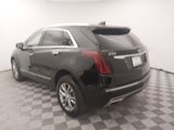 Certified 2021 Cadillac XT5 Premium Luxury image 5
