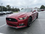 Used 2017 Ford Mustang Coupe image 3