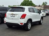 Used 2022 Chevrolet Trax LS w/ Tint and Cruise Package image 2