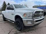 Used 2017 RAM 2500 Big Horn image 4