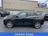Certified 2023 Buick Encore GX Select w/ Experience Buick Package image 3
