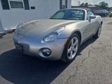 Used 2006 Pontiac Solstice Convertible w/ Premium Package image 3