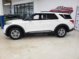 Certified 2022 Ford Explorer XLT w/ Equipment Group 202A image 4