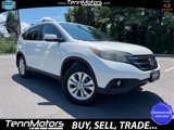 Used 2014 Honda CR-V EX-L image 3