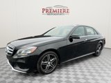 Used 2014 Mercedes-Benz E 350 4MATIC Sedan w/ Premium 1 Package image 2