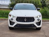 New 2024 Maserati Levante Modena Ultima image 2