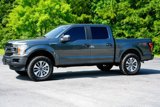 Used 2018 Ford F150 XL w/ Equipment Group 101A Mid image 2