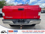 Used 2010 Toyota Tundra 4x4 Double Cab image 4