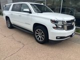 Used 2018 Chevrolet Suburban LT image 2