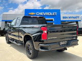 Used 2019 Chevrolet Silverado 1500 Custom Trail Boss w/ Custom Convenience Package image 5