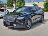 Used 2019 Lincoln Nautilus Reserve image 3