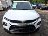 Used 2022 Chevrolet TrailBlazer LS image 2