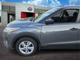 New 2025 Nissan Kicks S image 2