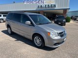 Used 2016 Dodge Grand Caravan SXT w/ Rear Park Assist Package image 5