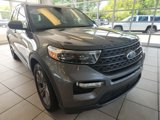 Used 2021 Ford Explorer XLT w/ Equipment Group 202A image 3