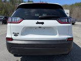Used 2023 Jeep Cherokee Altitude Lux image 4