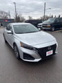 Used 2024 Nissan Altima 2.5 SV w/ SV Premium Package image 2