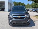 Used 2018 Chevrolet Colorado LT w/ LT Convenience Package image 3