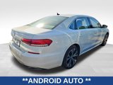 Used 2022 Volkswagen Passat 2.0T SE image 5