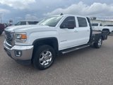 Used 2015 GMC Sierra 2500 SLE w/ SLE Preferred Package image 2