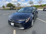 Used 2021 Toyota Corolla LE image 2
